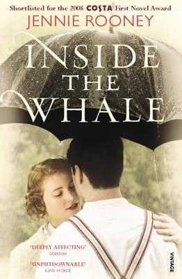 Inside the Whale Jennie RooneyStephanie Stanford, recently widowed, must tell her family the truth. But the past is complicated and difficult to untangle. Meanwhile, Michael's memories are squashed into a shoebox (along with Queen Mathilda's Dickin Medal