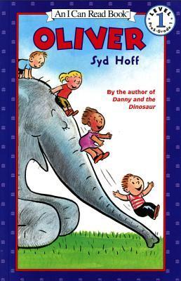 Oliver Syd HoffOliver has always wanted to be a dancing elephant, but what will he do when he discovers the circus already has enough elephants? Beginning readers will laugh out loud as they follow Oliver's adventures and find out how this elephant of uni