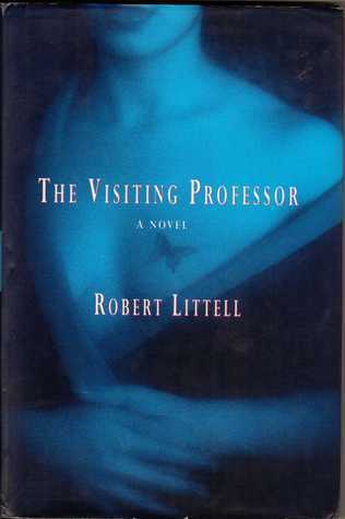 The Visting Professor Robert LittellLemuel Falk, "a Russian theoretical chaoticist on the lam from terrestrial chaos," has been applying for permission to leave Russia every year for the past twenty-three years. Because he knows state secrets, he has not