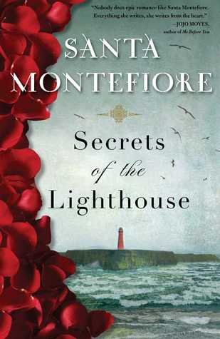 Secrets of the Lighthouse - Eva's Used Books