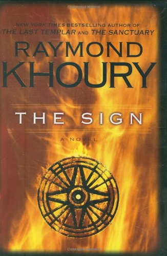 The Sign Raymond KhouryWhen a scientific expedition is swallowed up by a shimmering sphere of light during a live CNN report, a devastated viewer in a dusty Egyptian bar recognizes the phenomenon, which is declared by some as proof of God's existence. By