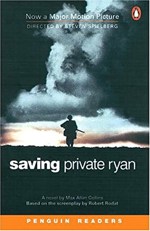 Saving Private Ryan - Eva's Used Books