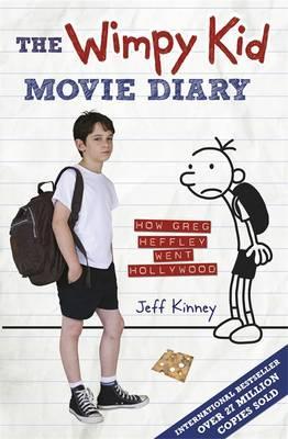 The Wimpy Kid Movie Diary: How Greg Heffley Went Hollywood -Diary of a Wimpy Kid Jeff KinneyThe first "Diary of a Wimpy Kid" movie opened on March 19, 2010, and earned over $75 million worldwide, making it one of the most successful films of the year. Wit