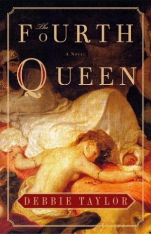 The Fourth Queen - Eva's Used Books