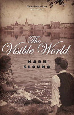 The Visible World Mark Slouka “A vibrantly told love story” with tragic roots in WWII Czechoslovakia (The Washington Post).An American-born son of Czech immigrants grows up in postwar New York, part of a boisterous community of the displaced where he lear