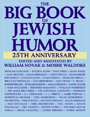 The Big Book of Jewish Humor William Novak and Moshe WaldoksTwo rival businessmen meet in the Warsaw train station. "Where are you going?" says the first man."To Minsk," says the second."To Minsk, eh? What a nerve you have! I know you're telling me you're