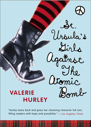 St. Ursula's Girls Against the Atomic Bomb - Eva's Used Books