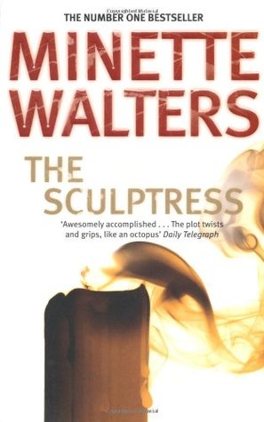 The Scuptress Minette WaltersJournalist Roz Leigh is drawn into the disturbing world of Olive, a huge, menacing woman imprisoned--perhaps wrongly--for the murders of her sister and mother. By the author of The Ice House.Published October 1st 1995 by Pan B