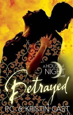 Betrayed (House of Night #2) PC and Kristin CastFledging vampyre Zoey Redbird has managed to settle in at the House of Night finishing school. She finally feels like she belongs, even gets chosen as the Leader of the Dark Daughters. Best of all, she actua