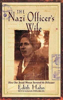 The Nazi Officer's Wife Edith HahnEdith Hahn was a young law student in Vienna when Hitler absorbed Austria in 1938. Madly in love with a young man called Pepi who was half-Jewish, she was separated from him and sent to a forced labour camp. So began the