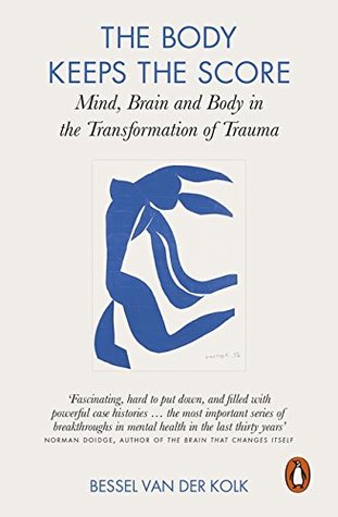 The Body Keeps the Score: Mind, Brain and Body in the Transformation of Trauma Bessel Van Der KolkThe effects of trauma can be devastating for sufferers, their families and future generations. Here one of the world's experts on traumatic stress offers a b