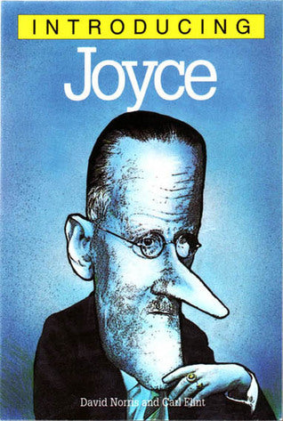 Introducing Joyce David Norris and Carl FlintAlthough James Joyce spent much of his life in self-imposed exile, all of his writings are obsessively ficused ib Dublin, Ireland. Here, the author provides an "introductory" map to the labyrinth of Joyce's vis