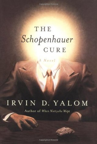 The Schopenhauer Cure Irvin D YalomFrom the internationally bestselling author of Love's Executioner and When Nietzsche Wept, comes a novel of group therapy with a cast of memorably wounded characters struggling to heal pain and change livesSuddenly confr