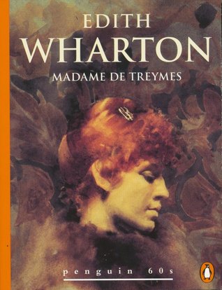 Madame de Treymes Edith WhartonJohn Durham, while he waited for Madame de Malrive to draw on her gloves, stood in the hotel doorway looking out across the Rue de Rivoli at the afternoon brightness of the Tuileries gardens. His European visits were infrequ