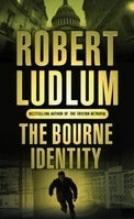 The Bourne Identity (Jason Bourne #1) - Eva's Used Books