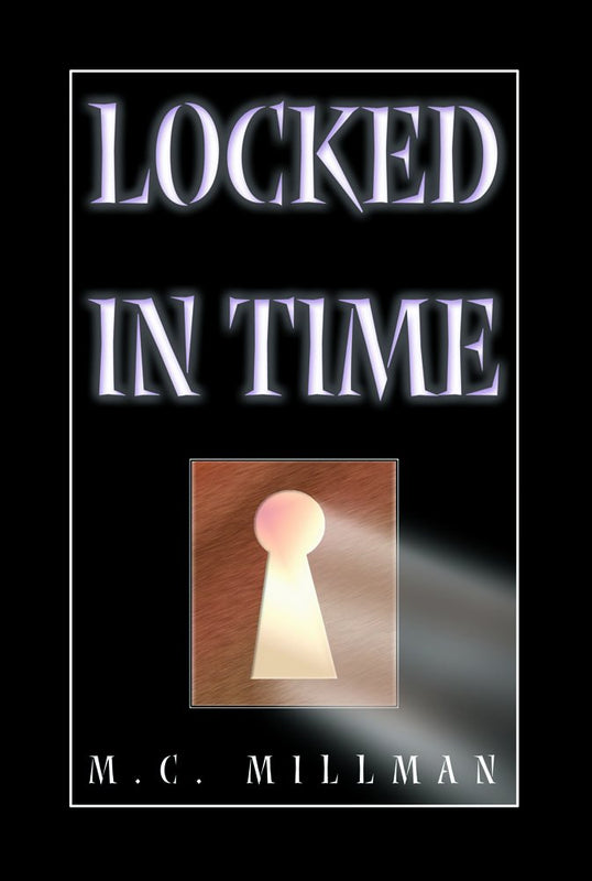 Locked In Time - Eva's Used Books
