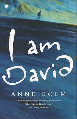 I Am David Anne HolmThe story of a young boy's journey through Europe after escaping from the camp where he had lived all his life. Sea, mountains and flowers, the colours of Italy, the taste of fruit, people laughing and smiling, all are new to David. An