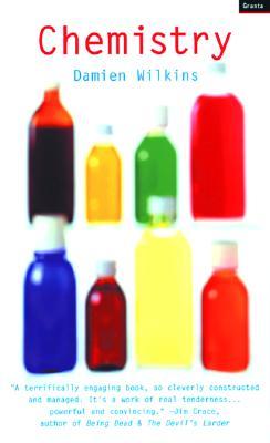 Chemistry Damien WilkinsThe Webb family seems genetically disposed towards medicine. Don, the eldest brother, runs a pharmacy. Penny, the abused wife, is a doctor. And Jamie, the youngest son, self-medicates with heroin. As the plot spirals into blackmail