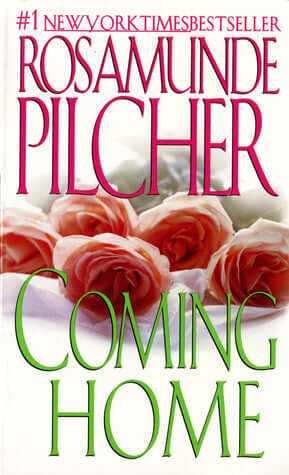 Coming Home Rosamunde PilcherJudith Dunbar comes of age while confronting her feelings about love and sadness and journeying back to her childhood home.First published September 1, 1995