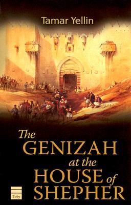 The Genizah at the House of Shepher Tamar YellinA scholar, returning to her family home in Jerusalem becomes embroiled in a family dispute over a discovered Codex, brought home originally her great-great grandfather. Set against the backdrop of a hundred