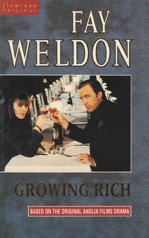 Growing Rich Fay WeldonBernard Bellamy has done a deal. He has sold out to the devil, in all of its forms. In return, he is promised that all his wishes will be granted, all his desires fulfilled. One of them, young Carmen Wedmore, is proving to be quite