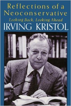 Reflections of a Neoconservative: Looking Back Looking Ahead Irving KristolThis important work, by the "godfather" of neoconservatism, is more or less a political autobiography which shows the development of the neoconservatist mind.