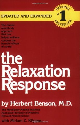 The Relaxation Response Herbert Benson, MDThe medical profession recently redefined high blood pressure as greater than 130/80; this means that more than 30 million additional Americans are now considered to have high blood pressure that should be lowered