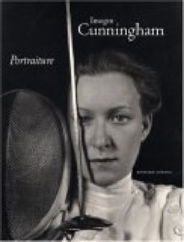 Imogen Cunningham Portaiture A collection of the portrait photographs from the late photographer who helped establish photography as an art form. Imogen Cunningham was one of photography's early pioneers, a Seattle-born virtuoso whose brilliant portraits