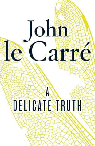 A Delicate Truth John LeCarréGibraltar, 2008.A counter-terror operation, codenamed Wildlife, is being mounted in Britain's most precious colony. Its purpose: to capture and abduct a high-value jihadist arms-buyer. Its authors: an ambitious Foreign Office