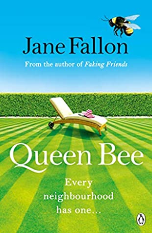 Queen Bee Jane FallonWelcome to The Close - a beautiful street of mansions, where gorgeous Stella is the indisputable Queen Bee . . .It is here that Laura, seeking peace and privacy after her marriage falls apart, rents a tiny studio. Unfortunately, her a