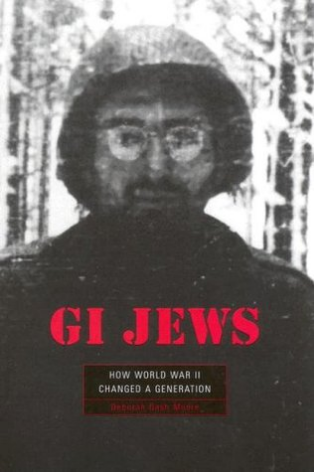 GI Jews: How World War II Changed a Generation Whether they came from Sioux Falls or the Bronx, over half a million Jews entered the U.S. armed forces during the Second World War. Uprooted from their working- and middle-class neighborhoods, they joined ev