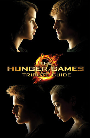 The Hunger Games Tribute Guide (The Hunger Games Companions) Scholastic PressThe New York Times bestselling Hunger Games is now a major motion picture—and here is the ultimate guide to the all the tributes in the 74th annual Hunger Games!Here is the ultim