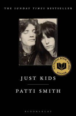 Just Kids Patti SmithJust Kids begins as a love story and ends as an elegy. It serves as a salute to New York City during the late sixties and seventies and to its rich and poor, its hustlers and hellions. A true fable, it is a portrait of two young artis