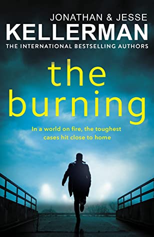 The Burning Jonathan and Jesse KellermanThings get personal for Deputy Coroner Clay Edison when a murder and kidnapping hit too close to home in this riveting, emotional thriller from the bestselling father-son team who write "brilliant, page-turning fict