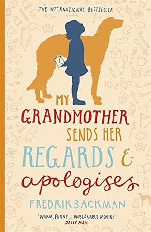 My Grandmother Sends Her Regards and Apologises - Eva's Used Books