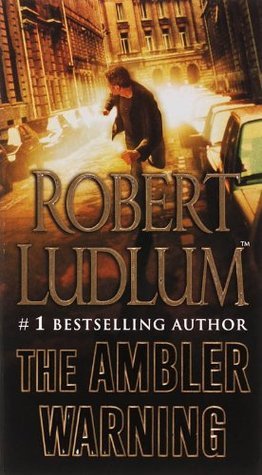 The Ambler Warning Robert LudlumOn Parrish Island, off the coast of Virginia, lies a psychiatric facility. Far from prying eyes, it is a government-run hospital for former intelligence employees in possession of highly classified information. Former Consu
