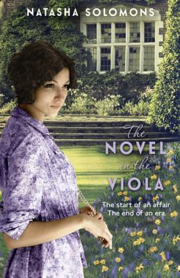 The Novel in the Viola Natasha SolomonsIn the spring of 1938 Elise Landau arrives at Tyneford, the great house on the bay. A bright young thing from Vienna forced to become a parlour-maid, she knows nothing about England, except that she won't like it. As