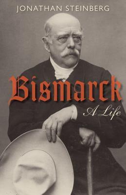 Bismark: A Life Jonathan SteinbergThis is the life story of one of the most interesting human beings who ever lived. A political genius who remade Europe and united Germany between 1862 and 1890 by the sheer power of his great personality. It takes the re