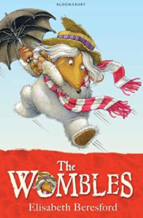 The Wombles (The Wombles #1) Elisabeth BeresfordThe Wombles is the first in the Wombles series of books and introduces many of the favourite Womble characters, including the stern but kindly Great Uncle Bulgaria and Orinoco, fond of his food and a subsequ