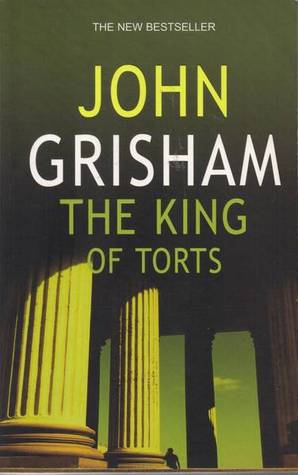The King of Torts John GrishamThe Office of the Public Defender is not known as a training ground for bright young litigators. Clay Carter has been there too long, and, like most of his colleagues, dreams of a better job in a real firm. When he reluctantl