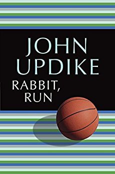 Rabbit, Run John UpdikeRabbit, Run is the book that established John Updike as one of the major American novelists of his—or any other—generation. Its hero is Harry “Rabbit” Angstrom, a onetime high-school basketball star who on an impulse deserts his wif