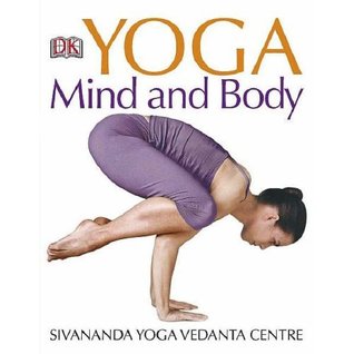 Yoga: Mind and Body - Eva's Used Books