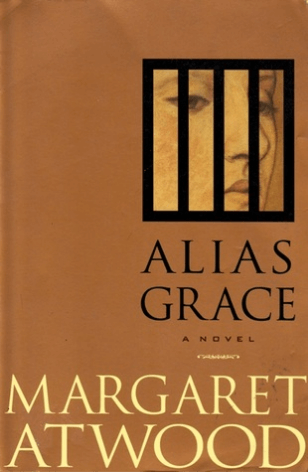 Alias Grace Margaret Atwood By the author of The Handmaid's TaleNow a major NETFLIX seriesSometimes I whisper it over to myself: Murderess. Murderess. It rustles, like a taffeta skirt along the floor.' Grace Marks. Female fiend? Femme fatale? Or weak and