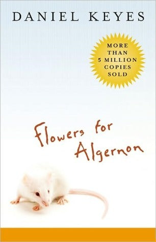 Flowers for Algernon - Eva's Used Books