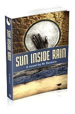 Sun Inside Rain Ilene PrusherNabil al-Amari is an English teacher in Baghdad, in Saddam’s Iraq, when a chance encounter with Samara Katchens, an American journalist covering the war, changes his life forever. It is April 2003 and American and British forc