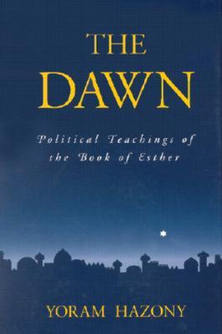 The Dawn:Political Teaching of the Book of Esther - Eva's Used Books