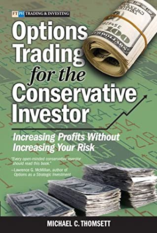 Options Trading for the Conservative Investor - Eva's Used Books