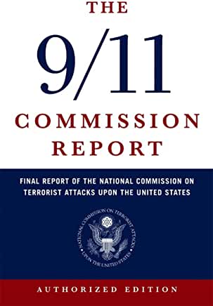 The 9/11 Commission Report National Commission on Terrorist Attacks Upon the United States Nearly three thousand people died in the terrorist attacks of September 11, 2001. In Lower Manhattan, on a field in Pennsylvania, and along the banks of the Potomoc