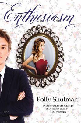Enthusiasm Polly ShulmanJulie's best friend, Ashleigh, is an enthusiast. Julie never knows what new obsession will catch Ashleighs fancy, but she does know she's likely to be drawn into the madness.Ashleighs latest craze is Julies own passion, Pride and P