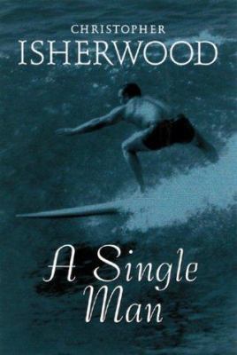 A Single Man Christopher Isherwood"When A Single Man was originally published, it shocked many by its frank, sympathetic, and moving portrayal of a gay man in midlife. George, the protagonist, is adjusting to life on his own after the sudden death of his